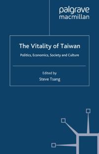The Nottingham China Policy Institute Series