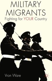 Migration, Diasporas and Citizenship