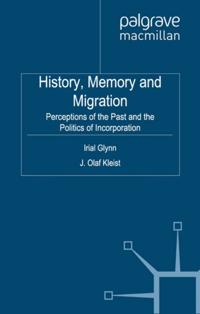 Palgrave Macmillan Memory Studies
