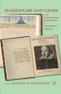 Palgrave Literature Collection