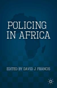 Palgrave Political & Intern. Studies Collection