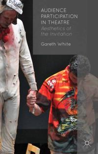 Palgrave Theatre & Performance Collection