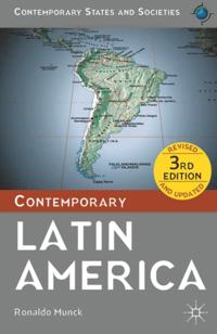 Contemporary States and Societies