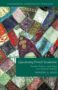 Contemporary Anthropology of Religion