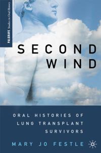 Palgrave Studies in Oral History