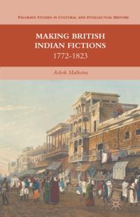 Palgrave Studies in Cultural and Intellectual History