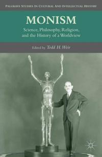 Palgrave Studies in Cultural and Intellectual History
