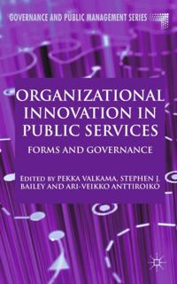 Governance and Public Management