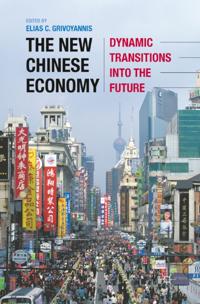 Palgrave Economics & Finance Collection