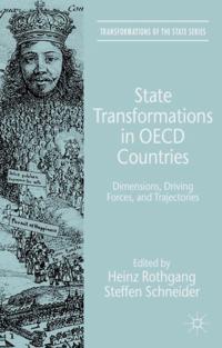 State Transformations in OECD Countries