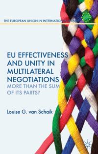 The European Union in International Affairs