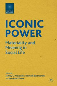 Cultural Sociology