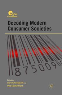 Worlds of Consumption