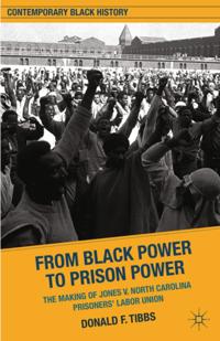 Contemporary Black History