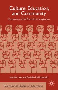Postcolonial Studies in Education