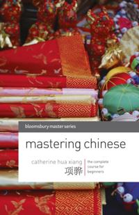Bloomsbury Master Series (Languages)