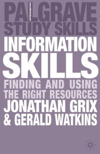 Bloomsbury Study Skills