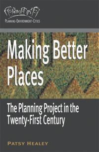 Planning, Environment, Cities