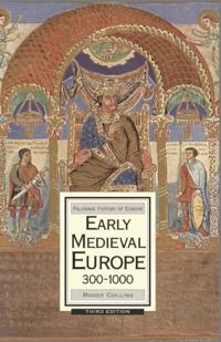 Bloomsbury History of Europe