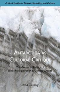 Critical Studies in Gender, Sexuality, and Culture