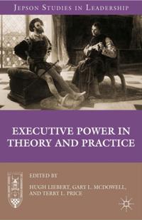 Jepson Studies in Leadership