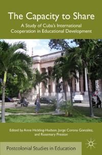 Postcolonial Studies in Education