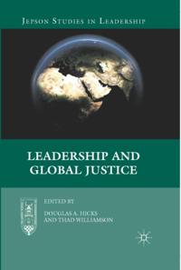 Jepson Studies in Leadership