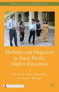 International and Development Education