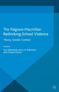Palgrave Social Sciences Collection