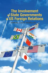 Palgrave Political & Intern. Studies Collection