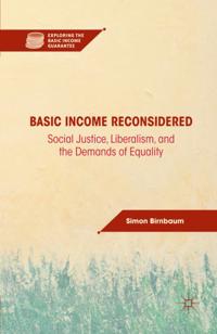 Exploring the Basic Income Guarantee