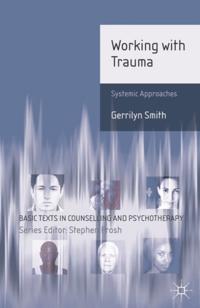Basic Texts in Counselling and Psychotherapy