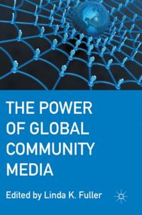 Power of Global Community Media
