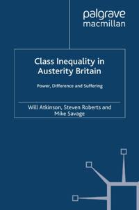 Palgrave Social Sciences Collection