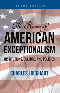 Palgrave Political & Intern. Studies Collection