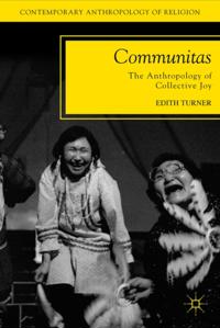 Contemporary Anthropology of Religion