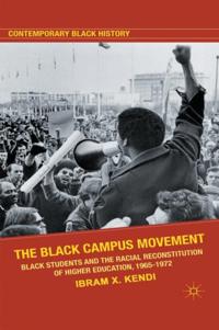 Contemporary Black History