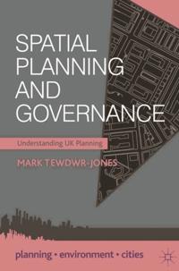 Planning, Environment, Cities