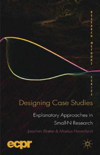 ECPR Research Methods