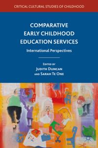 Critical Cultural Studies of Childhood