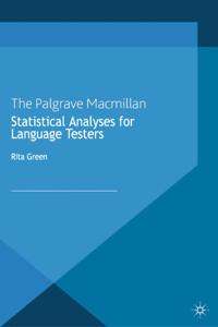 Palgrave Language & Linguistics Collection