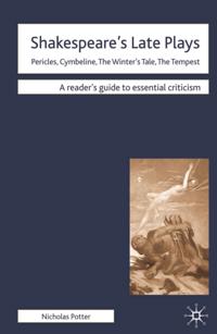 Readers'' Guides to Essential Criticism