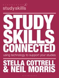 Bloomsbury Study Skills
