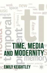 Palgrave Media & Culture Collection