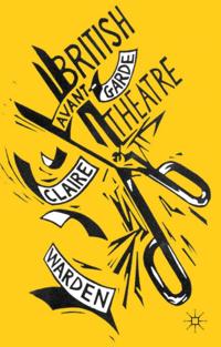Palgrave Theatre & Performance Collection