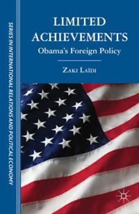 The Sciences Po Series in International Relations and Political Economy