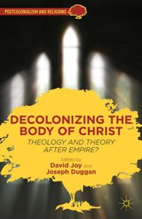 Postcolonialism and Religions