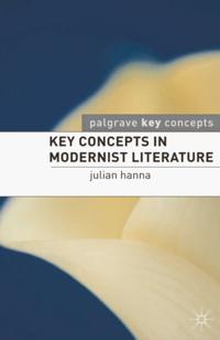 Key Concepts: Literature