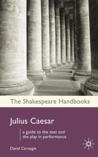 Shakespeare Handbooks