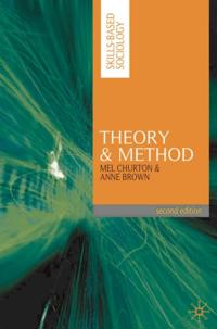 Skills-based Sociology